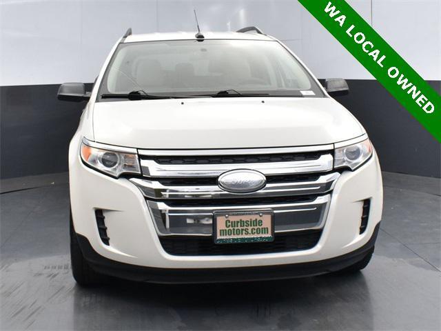 used 2013 Ford Edge car, priced at $8,999