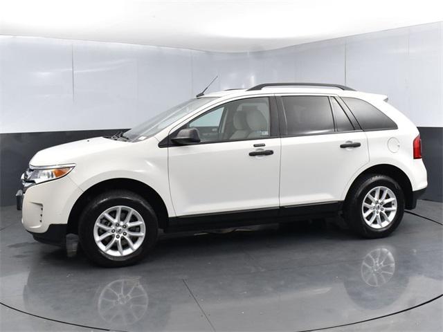 used 2013 Ford Edge car, priced at $8,999