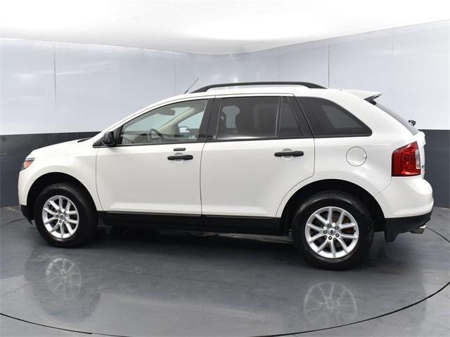 used 2013 Ford Edge car, priced at $8,999