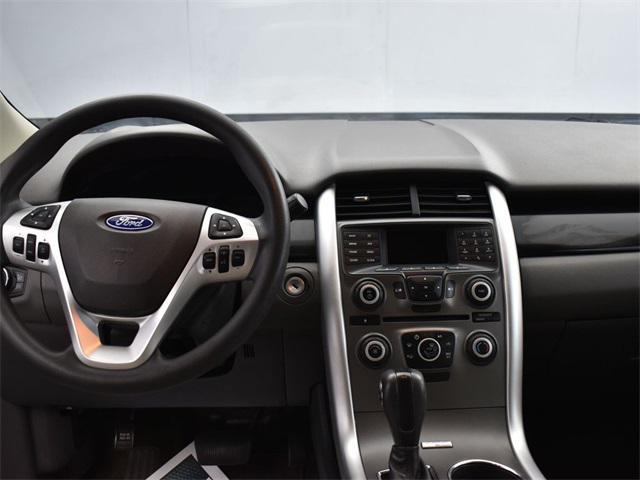 used 2013 Ford Edge car, priced at $8,999