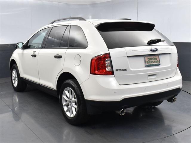 used 2013 Ford Edge car, priced at $8,999