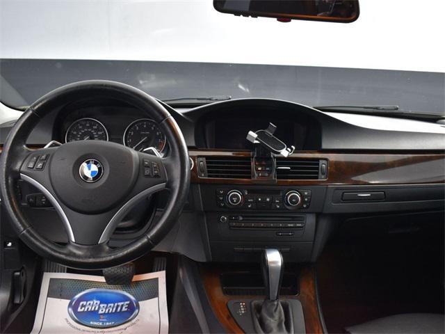 used 2011 BMW 335 car, priced at $7,999