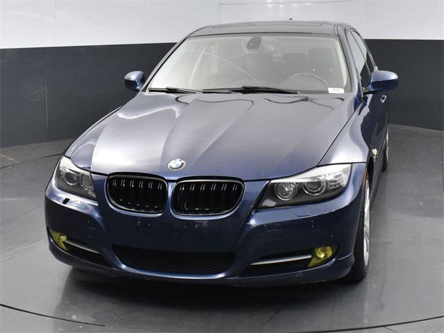 used 2011 BMW 335 car, priced at $7,999