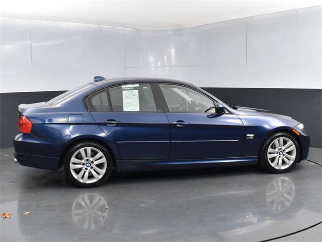 used 2011 BMW 335 car, priced at $7,999