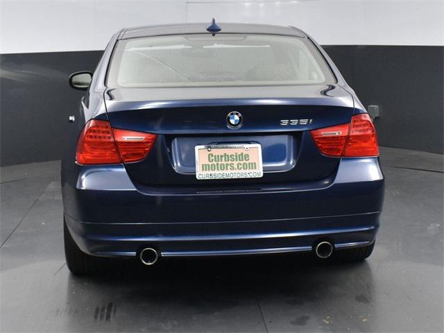 used 2011 BMW 335 car, priced at $7,999