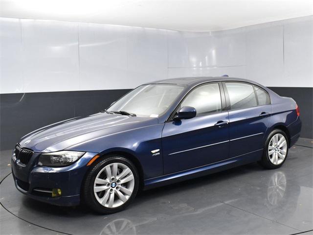 used 2011 BMW 335 car, priced at $7,999