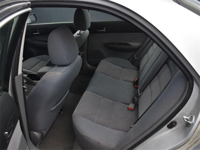 used 2004 Mazda Mazda6 car, priced at $3,999