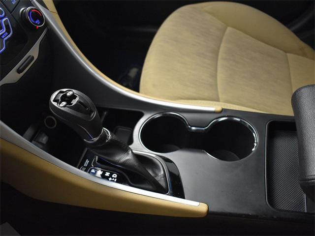 used 2013 Hyundai Sonata car, priced at $8,999