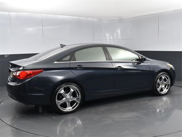used 2013 Hyundai Sonata car, priced at $8,999