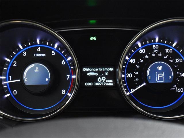 used 2013 Hyundai Sonata car, priced at $8,999