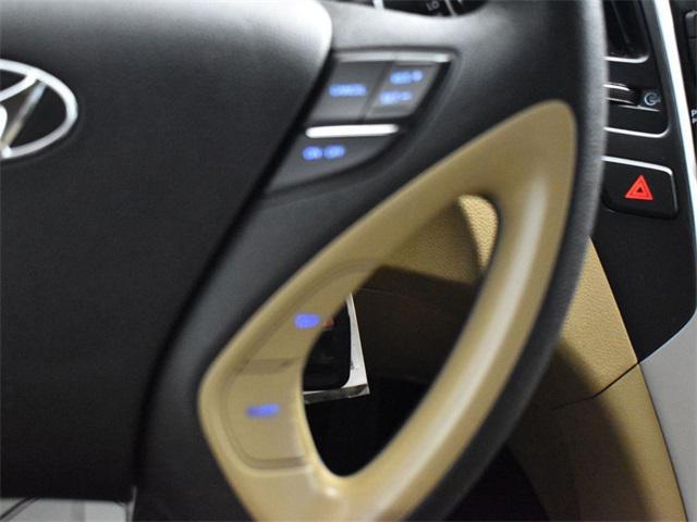 used 2013 Hyundai Sonata car, priced at $8,999