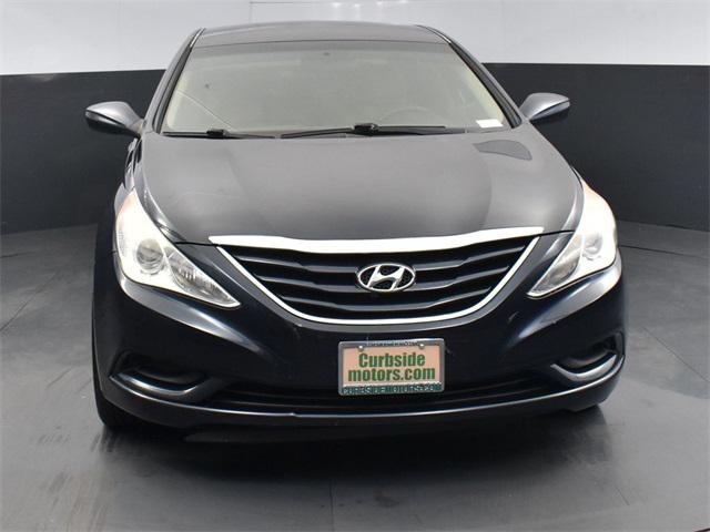used 2013 Hyundai Sonata car, priced at $8,999