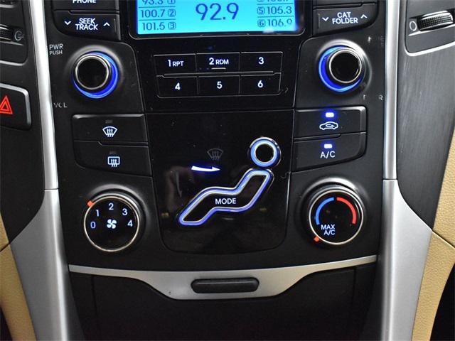 used 2013 Hyundai Sonata car, priced at $8,999