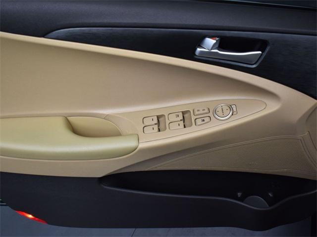 used 2013 Hyundai Sonata car, priced at $8,999