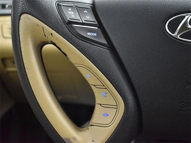 used 2013 Hyundai Sonata car, priced at $8,999