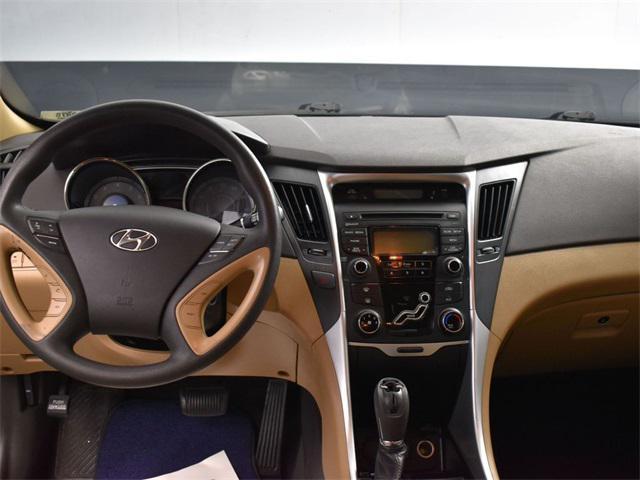 used 2013 Hyundai Sonata car, priced at $8,999