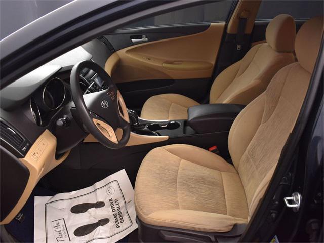 used 2013 Hyundai Sonata car, priced at $8,999