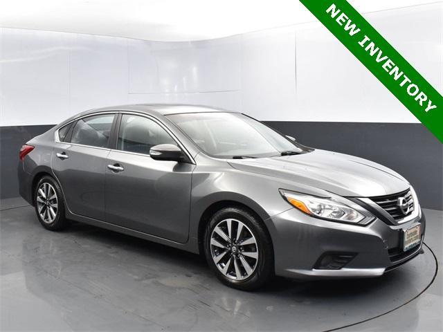 used 2017 Nissan Altima car, priced at $11,999