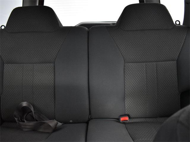 used 2002 Nissan Xterra car, priced at $5,999