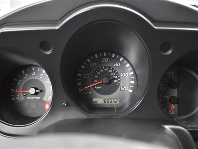 used 2002 Nissan Xterra car, priced at $5,999