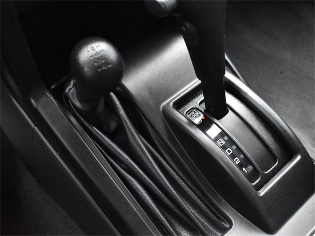 used 2002 Nissan Xterra car, priced at $5,999