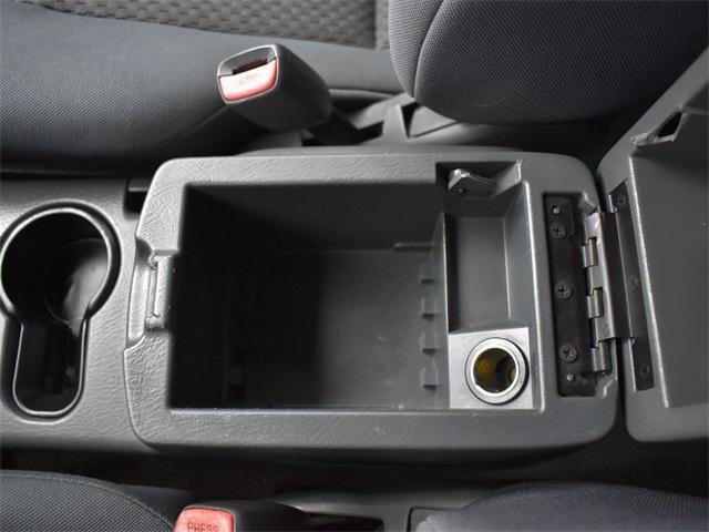 used 2002 Nissan Xterra car, priced at $5,999