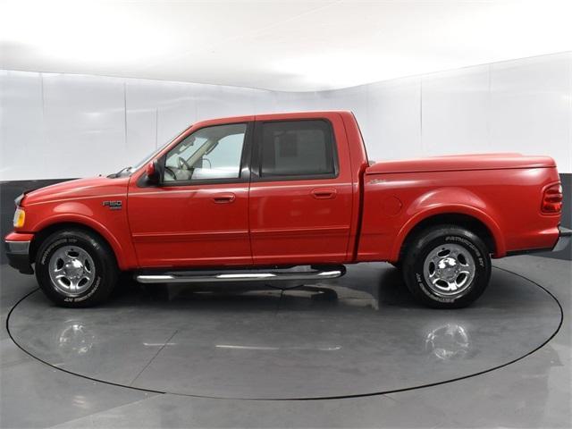 used 2003 Ford F-150 car, priced at $8,925