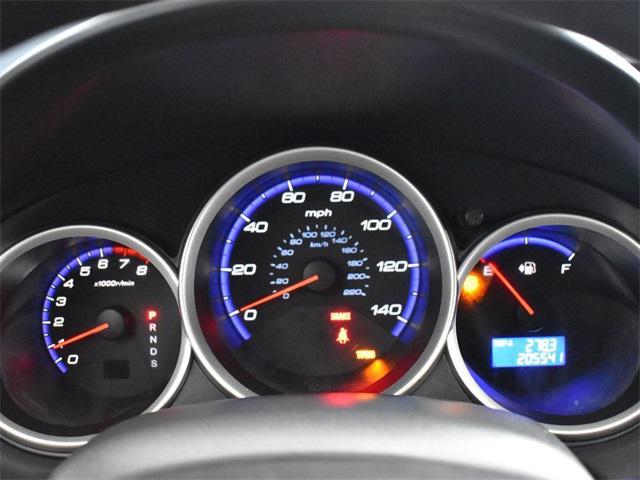 used 2008 Honda Fit car, priced at $5,915