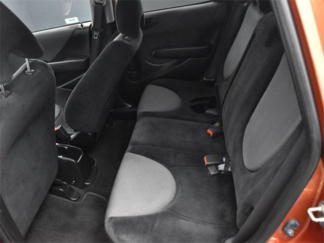 used 2008 Honda Fit car, priced at $5,915