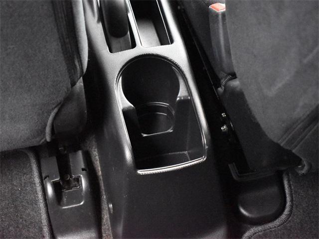 used 2008 Honda Fit car, priced at $5,915