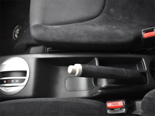 used 2008 Honda Fit car, priced at $5,915