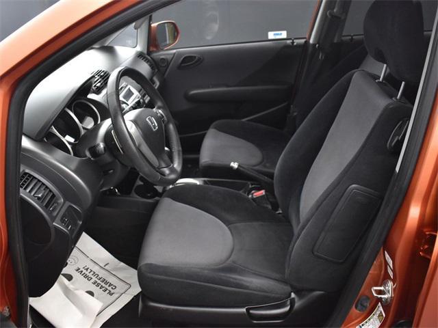 used 2008 Honda Fit car, priced at $5,915