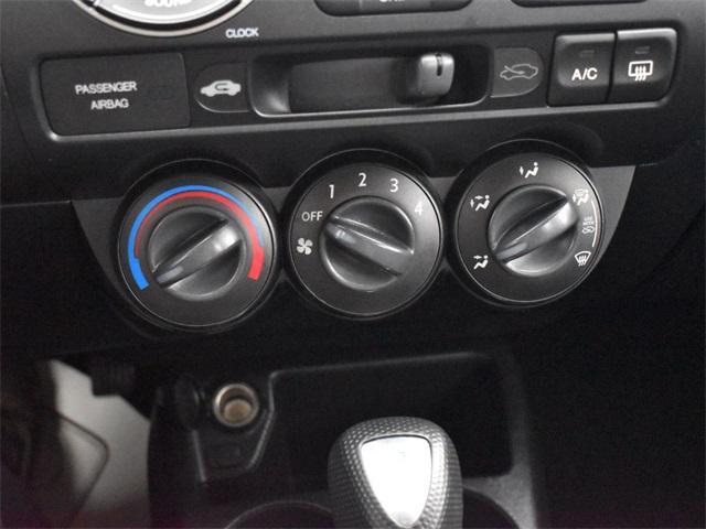 used 2008 Honda Fit car, priced at $5,915