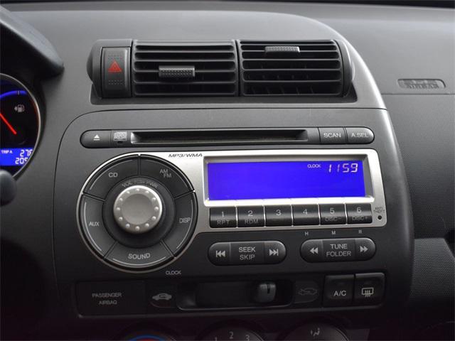 used 2008 Honda Fit car, priced at $5,915