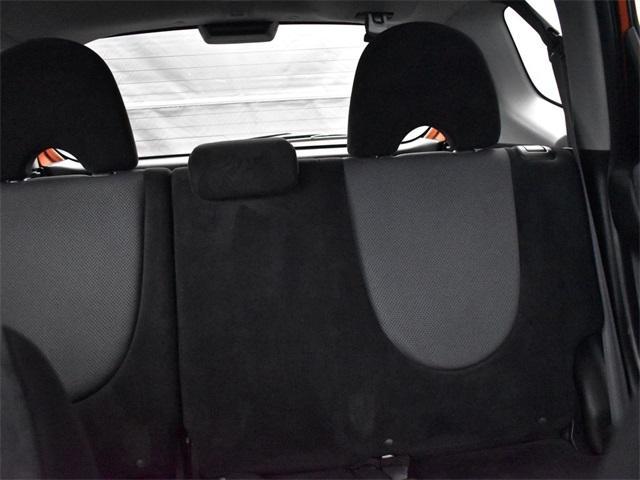 used 2008 Honda Fit car, priced at $5,915