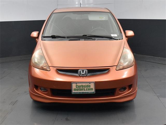 used 2008 Honda Fit car, priced at $5,915