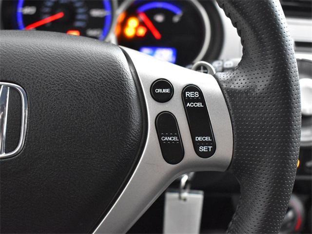 used 2008 Honda Fit car, priced at $5,915