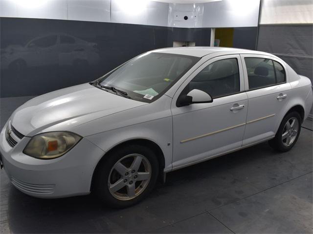 used 2009 Chevrolet Cobalt car, priced at $6,900