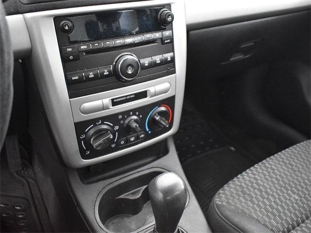 used 2009 Chevrolet Cobalt car, priced at $6,900