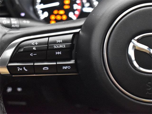 used 2024 Mazda CX-30 car, priced at $27,499