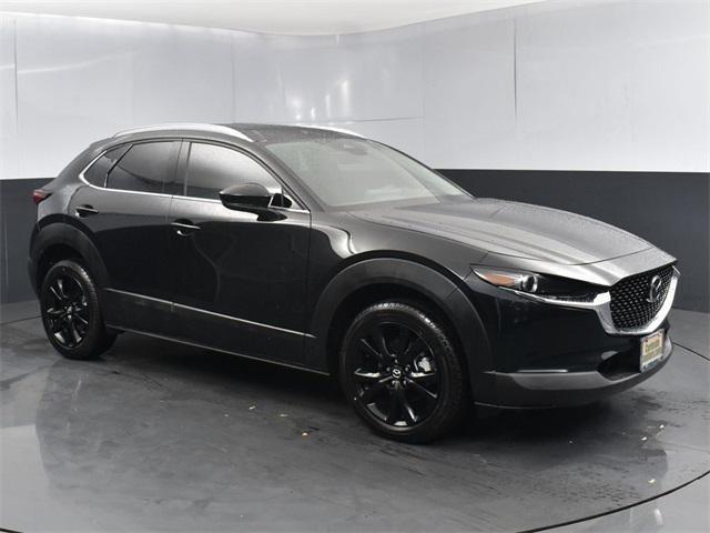 used 2024 Mazda CX-30 car, priced at $27,499