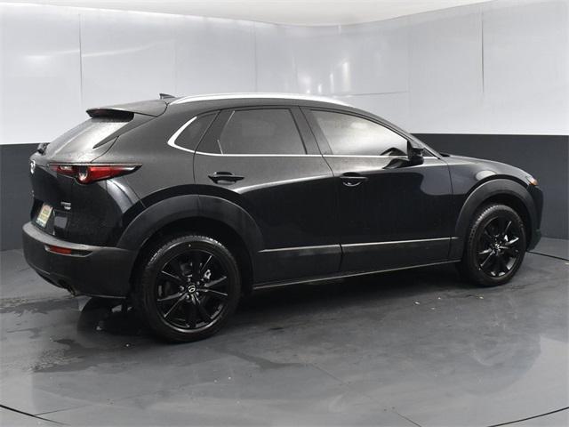 used 2024 Mazda CX-30 car, priced at $27,499