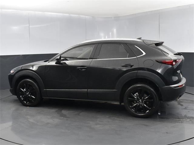 used 2024 Mazda CX-30 car, priced at $27,499