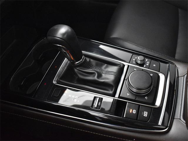 used 2024 Mazda CX-30 car, priced at $27,499
