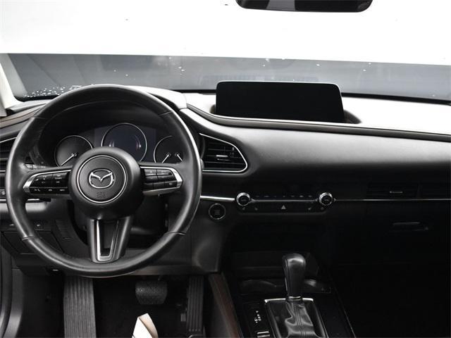 used 2024 Mazda CX-30 car, priced at $27,499