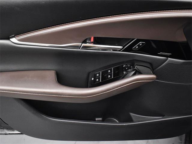 used 2024 Mazda CX-30 car, priced at $27,499