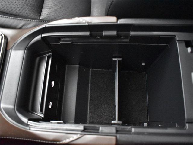 used 2024 Mazda CX-30 car, priced at $27,499