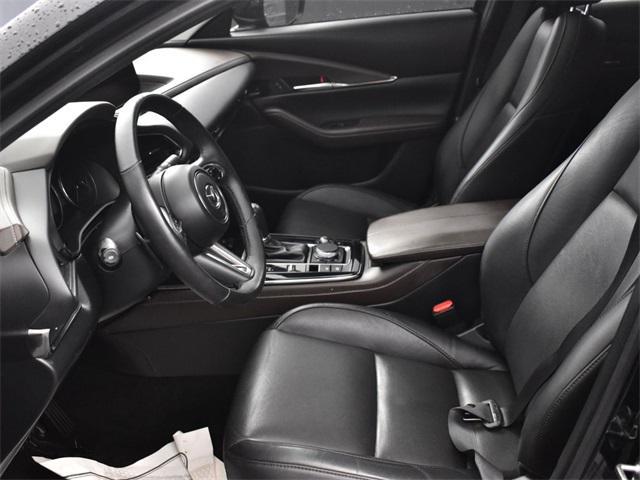 used 2024 Mazda CX-30 car, priced at $27,499