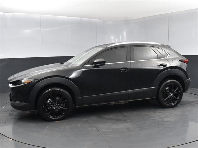 used 2024 Mazda CX-30 car, priced at $27,499