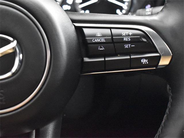 used 2024 Mazda CX-30 car, priced at $27,499